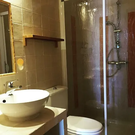 Appartement Magnifique 3 Chambres, Vue Mer Situe Sur Le Port