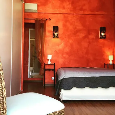 Magnifique 3 Chambres, Vue Mer Situe Sur Le Port Propriano (Corsica)
