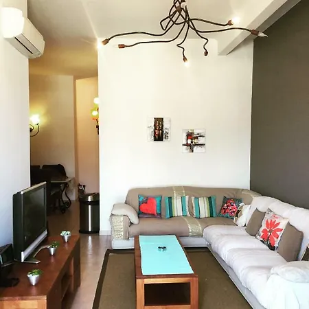 Magnifique 3 Chambres, Vue Mer Situe Sur Le Port Propriano (Corsica)