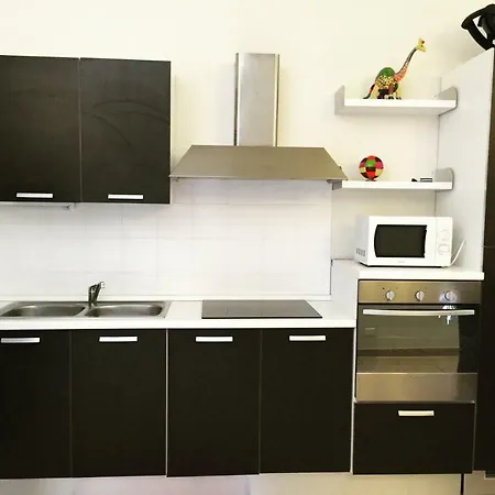Magnifique 3 Chambres, Vue Mer Situe Sur Le Port Appartement Propriano (Corsica)