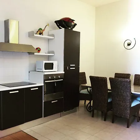 Magnifique 3 Chambres, Vue Mer Situe Sur Le Port * Propriano (Corsica)